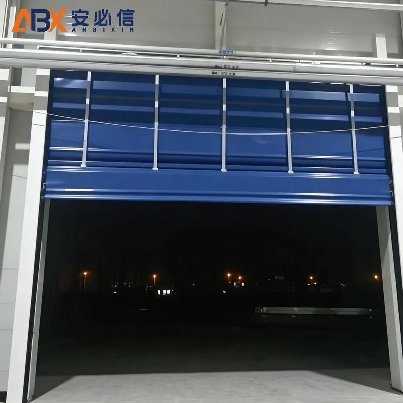 哈尔滨市机械式门封