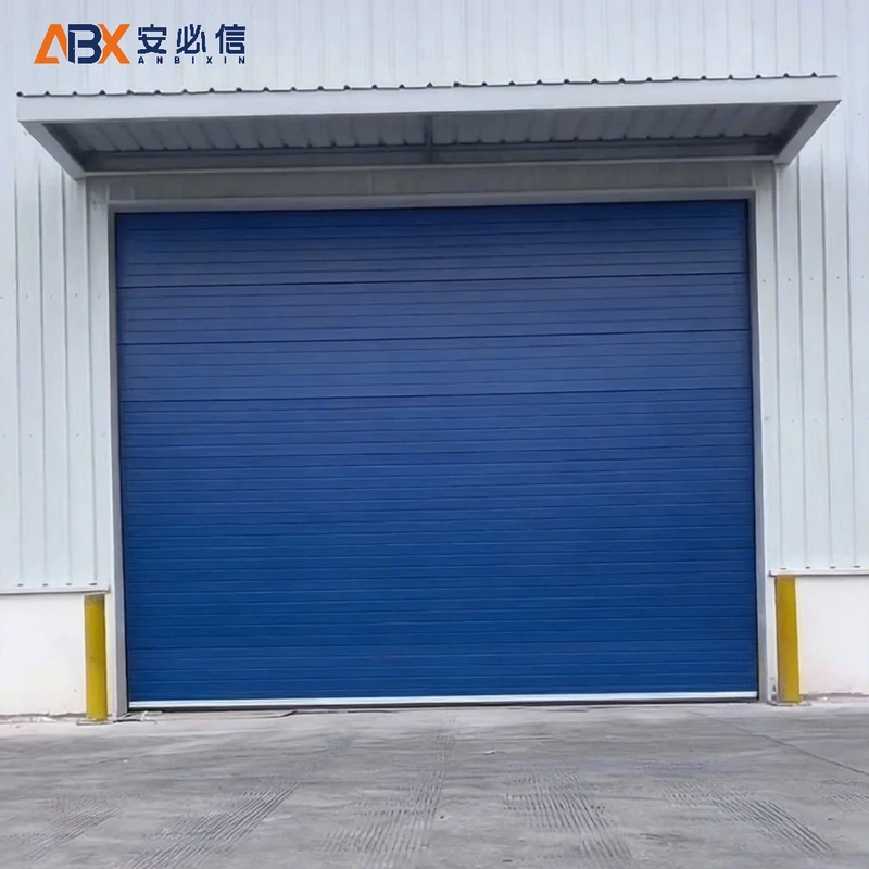 哈尔滨市PVC高速门