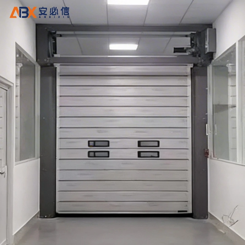 哈尔滨市雷达高速门